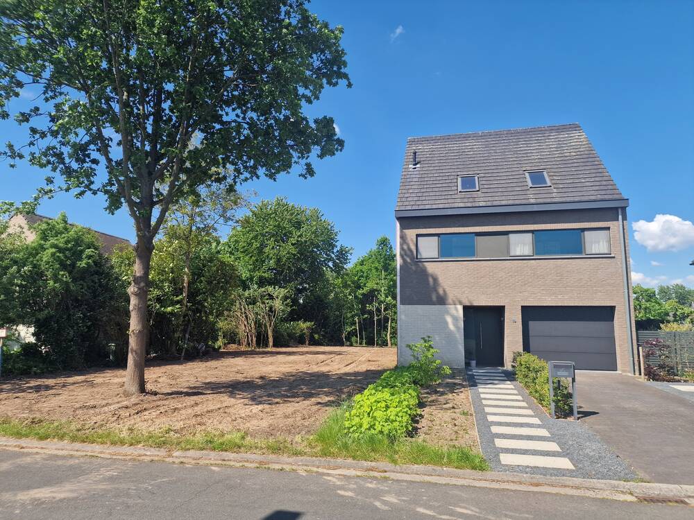 Grond te  koop in Sint-Gillis-bij-Dendermonde 9200 229000.00€  slaapkamers m² - Zoekertje 441943