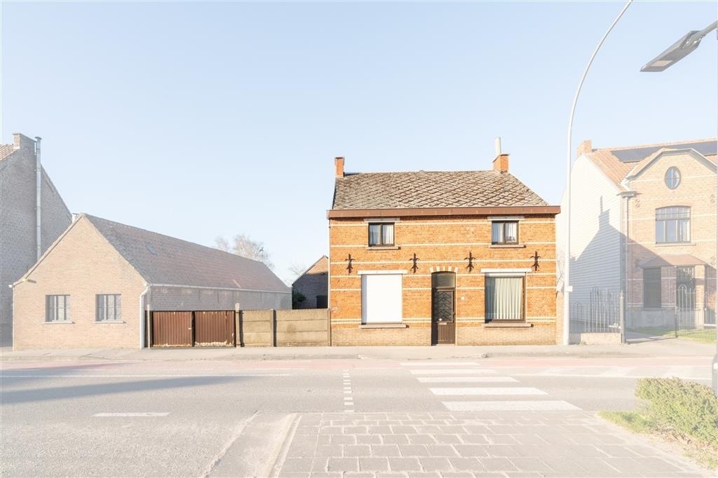 Huis te koop in Eke 9810 360000.00€ 4 slaapkamers 140.00m² - Zoekertje 442146
