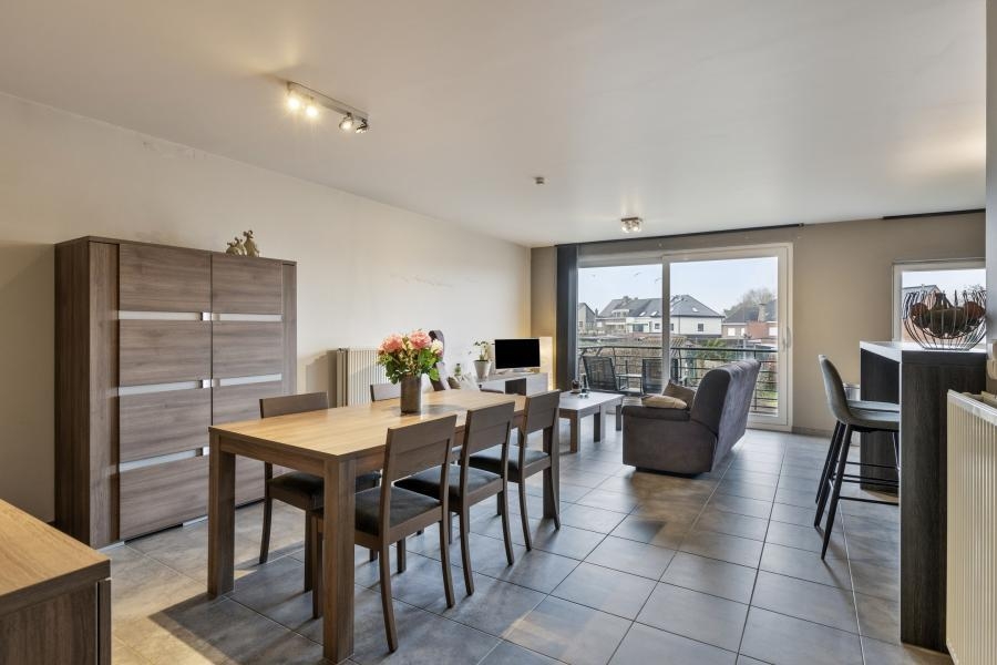 Appartement te  koop in Ninove 9400 265000.00€ 2 slaapkamers 91.00m² - Zoekertje 442115