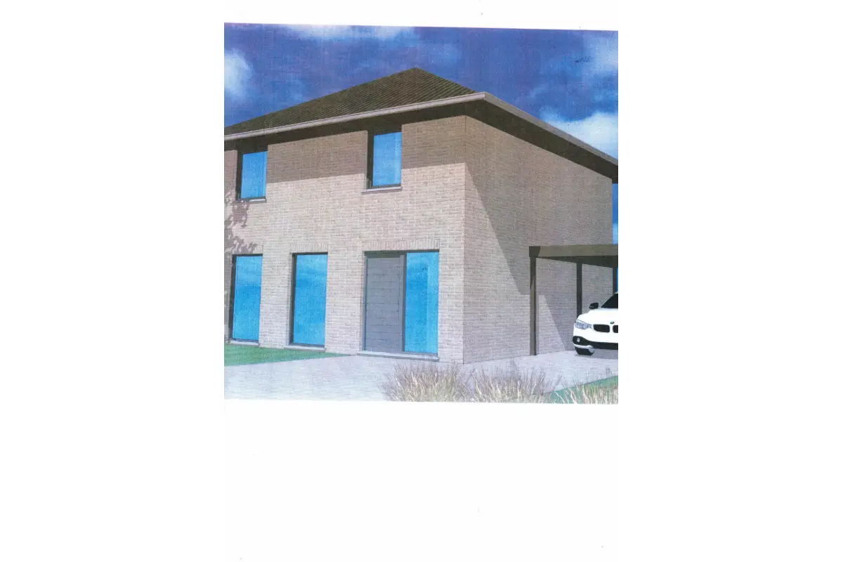 Huis te  koop in Moorsel 9310 375550.00€ 3 slaapkamers 430.00m² - Zoekertje 442157