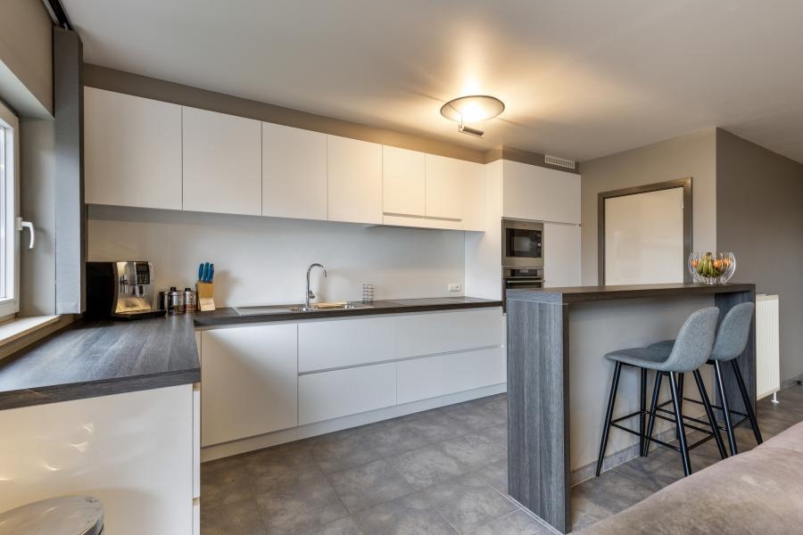 Appartement te koop in Meerbeke 9402 265000.00€ 2 slaapkamers 91.00m² - Zoekertje 442114