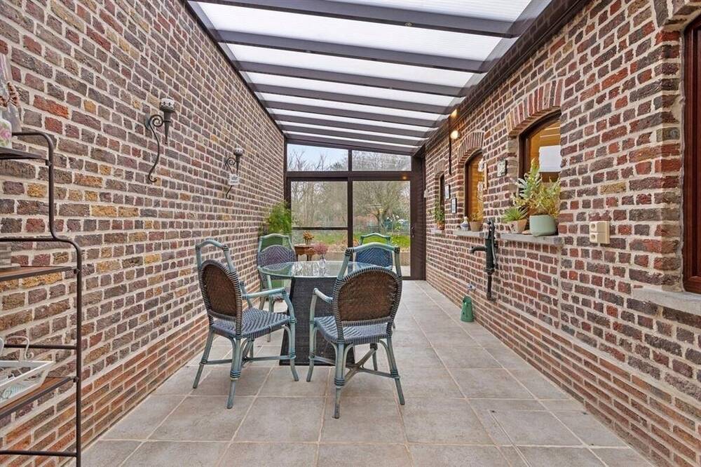 Huis te  koop in Bevere 9700 178000.00€ 3 slaapkamers 165.00m² - Zoekertje 441436