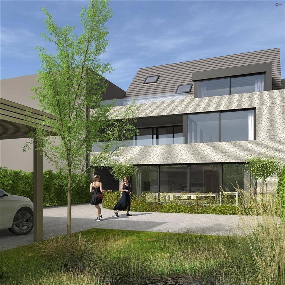 Appartement te koop in Stekene 9190 435000.00€ 2 slaapkamers 150.00m² - Zoekertje 442212