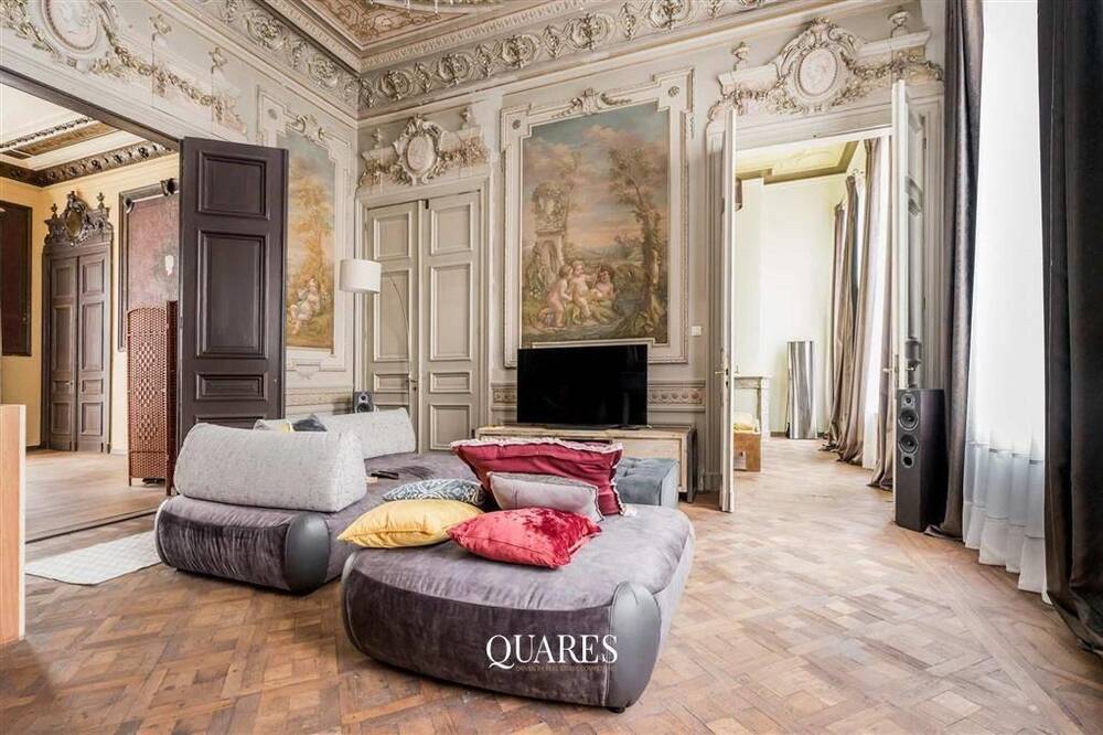 Appartementsgebouw te koop in Sint-Niklaas 9100 249000.00€ 1 slaapkamers 179.00m² - Zoekertje 442200