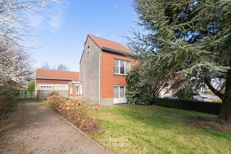 Huis te  koop in Evergem 9940 299000.00€ 2 slaapkamers 159.00m² - Zoekertje 442209