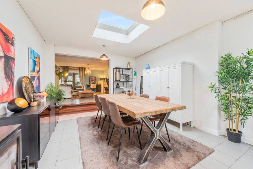 Huis te  koop in Kruibeke 9150 219000.00€ 1 slaapkamers 118.00m² - Zoekertje 441683