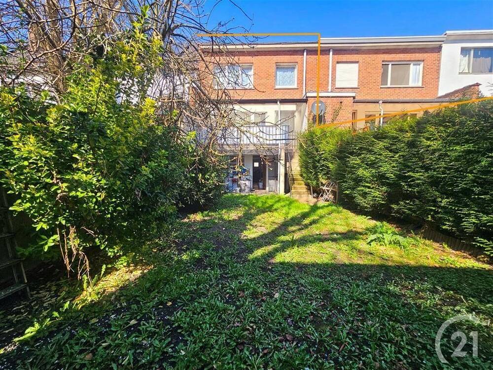 Huis te  koop in Denderleeuw 9470 299000.00€ 3 slaapkamers 125.00m² - Zoekertje 442110