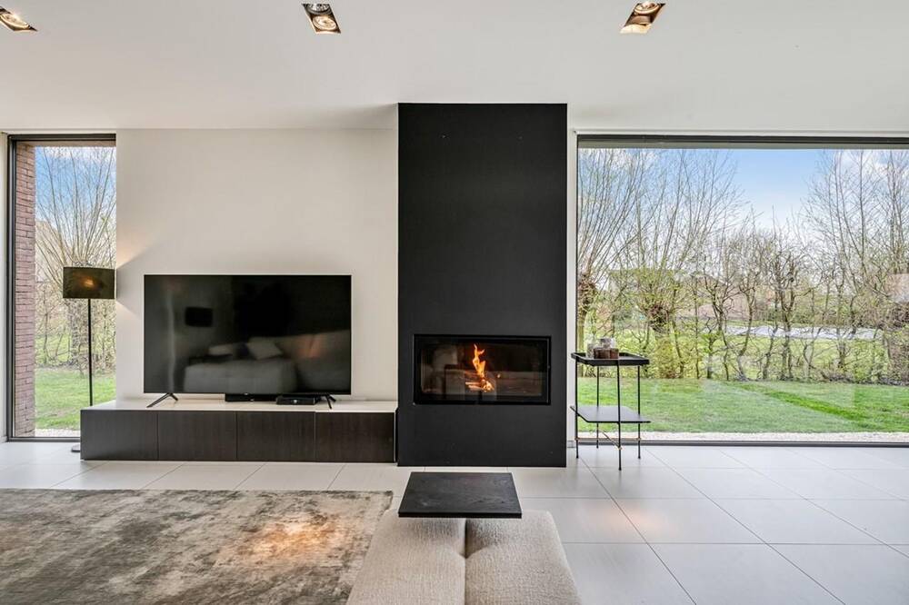 Villa te koop in Lokeren 9160 795000.00€ 5 slaapkamers 304.00m² - Zoekertje 443303