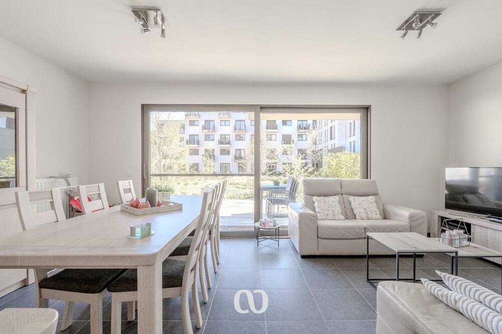 Appartement te koop in Oudenaarde 9700 325000.00€ 2 slaapkamers 88.00m² - Zoekertje 442631
