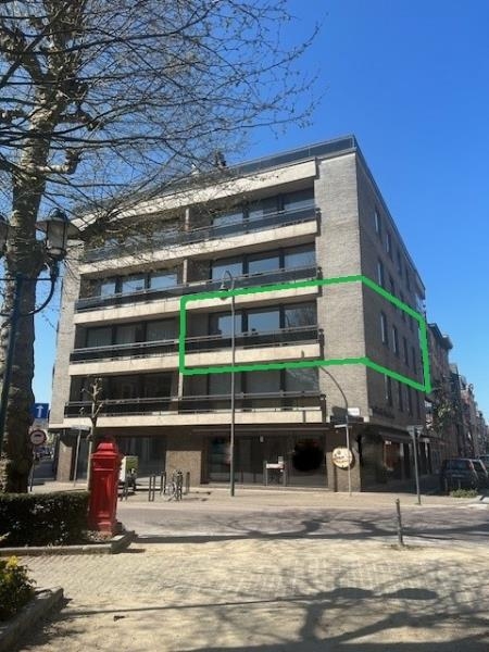 Appartement te  in Sint-Niklaas 9100 290000.00€ 3 slaapkamers 136.00m² - Zoekertje 442573