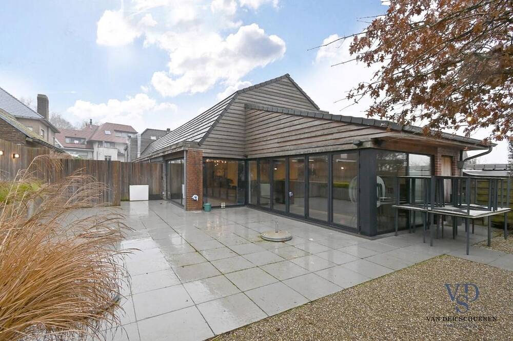 Huis te koop in Dikkelvenne 9890 695000.00€ slaapkamers 448.00m² - Zoekertje 443206