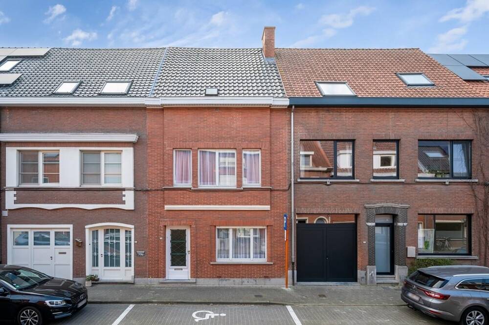 Huis te koop in Destelbergen 9070 329000.00€ 2 slaapkamers 116.00m² - Zoekertje 443302