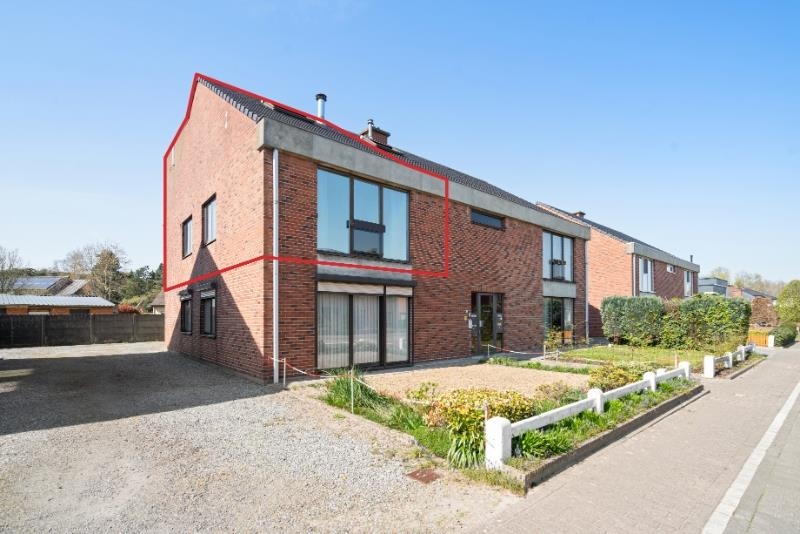 Appartement te koop in Lokeren 9160 279000.00€ 2 slaapkamers 161.00m² - Zoekertje 442571