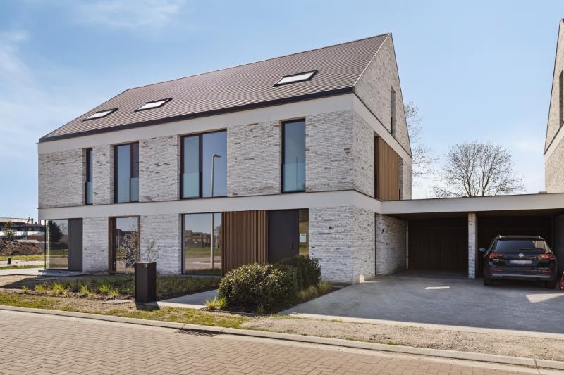 Huis te koop in Ertvelde 9940 621160.00€ 3 slaapkamers 218.00m² - Zoekertje 442341