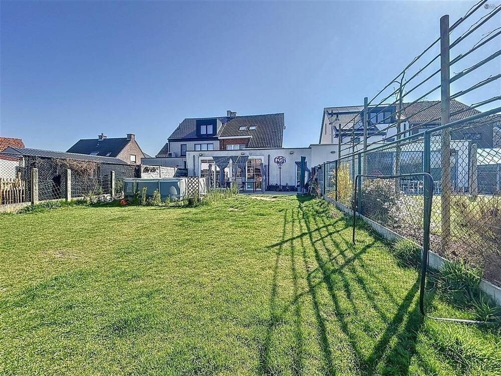 Huis te  koop in Beveren-Waas 9120 487000.00€ 4 slaapkamers 219.00m² - Zoekertje 442991