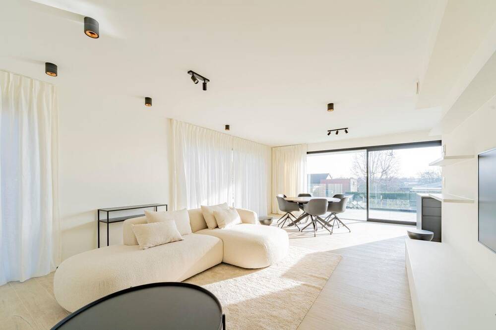 Appartement te koop in Bassevelde 9968 670000.00€ 4 slaapkamers 149.90m² - Zoekertje 442863