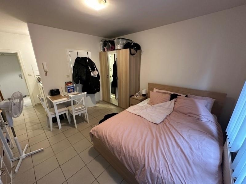 Studio te huur in Aalst 9300 525.00€ slaapkamers 22.00m² - Zoekertje 444330