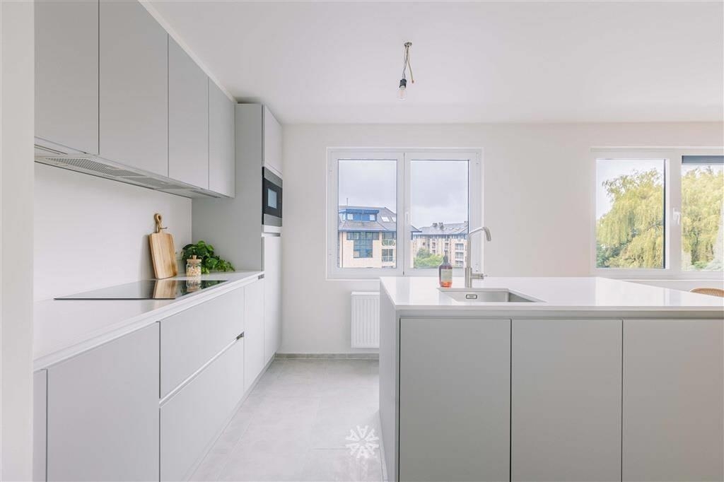 Appartement te koop in Oudenaarde 9700 212500.00€ 1 slaapkamers 42.00m² - Zoekertje 444272