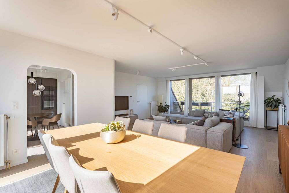 Appartement te koop in Sint-Amandsberg 9040 645000.00€ 5 slaapkamers 212.00m² - Zoekertje 443624