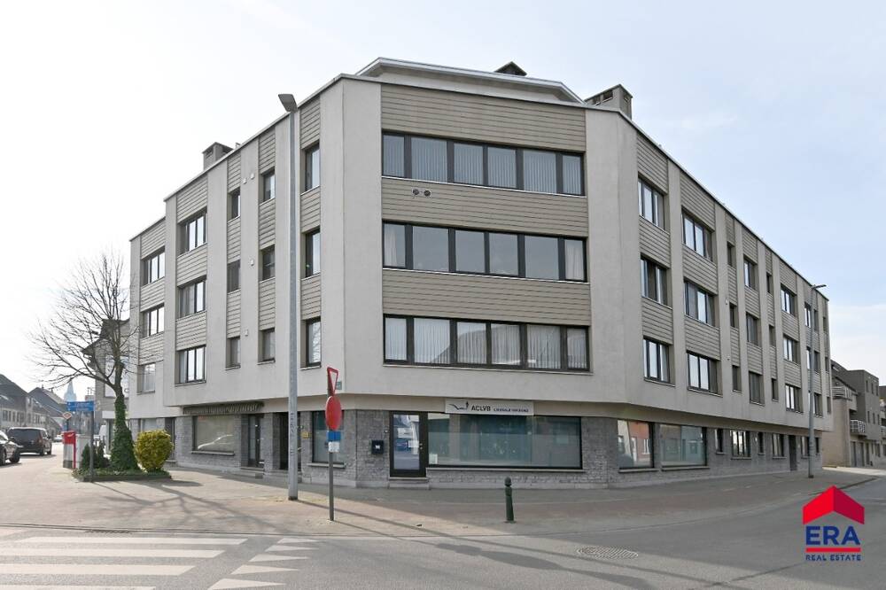 Appartement te koop in Eeklo 9900 215000.00€ 2 slaapkamers 100.00m² - Zoekertje 444067