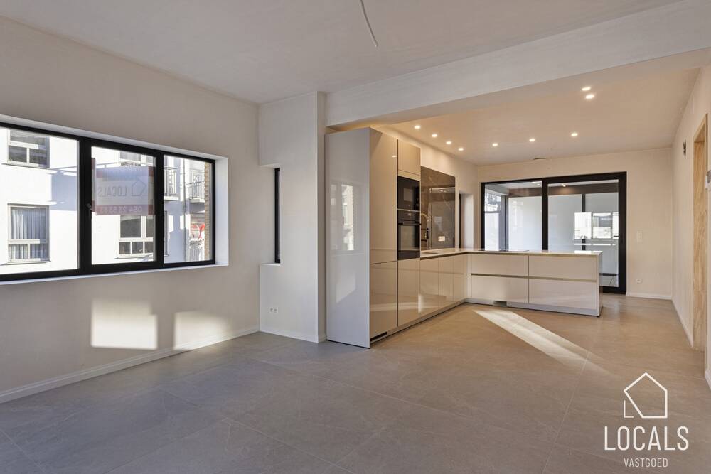 Appartement te  koop in Ninove 9400 359000.00€ 3 slaapkamers 130.34m² - Zoekertje 444027