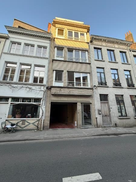 Box te huur in Gent 9000 85.00€ slaapkamers m² - Zoekertje 444448