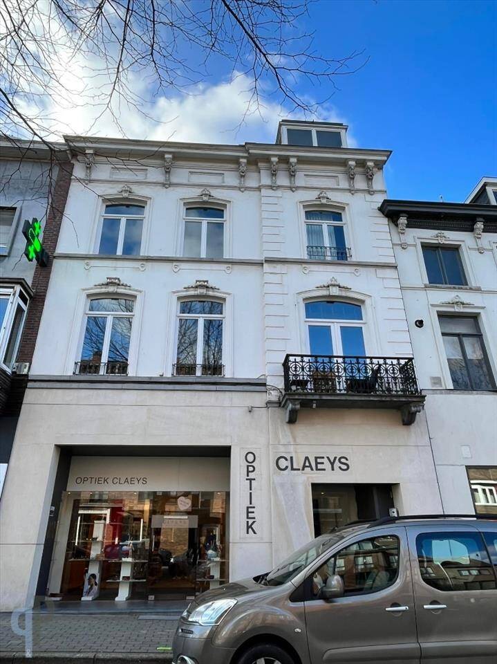 Appartement te in Zottegem 9620 685.00€ 2 slaapkamers 66.00m² - Zoekertje 443859