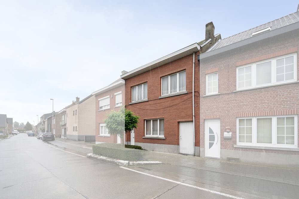 Huis te koop in Welle 9473 265000.00€ 3 slaapkamers 199.00m² - Zoekertje 444000