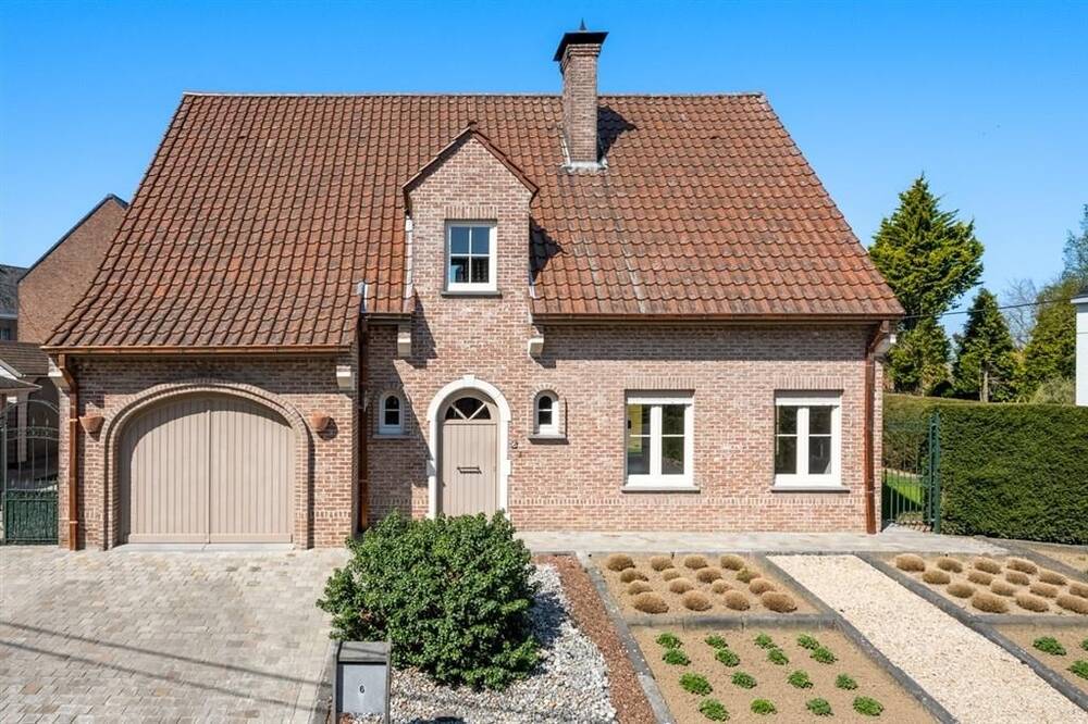 Huis te  koop in Heldergem 9450 475000.00€ 4 slaapkamers 218.00m² - Zoekertje 444329