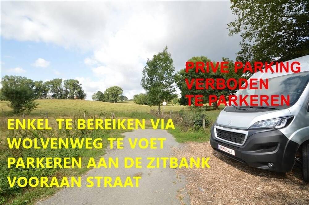 Niet bebouwbare grond te  in Brakel 9660 19990.00€  slaapkamers m² - Zoekertje 444126
