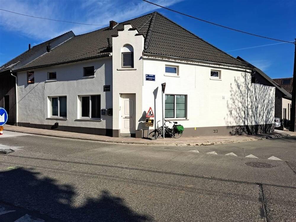 Benedenverdieping te koop in Geraardsbergen 9500 279000.00€ 2 slaapkamers 142.00m² - Zoekertje 444369