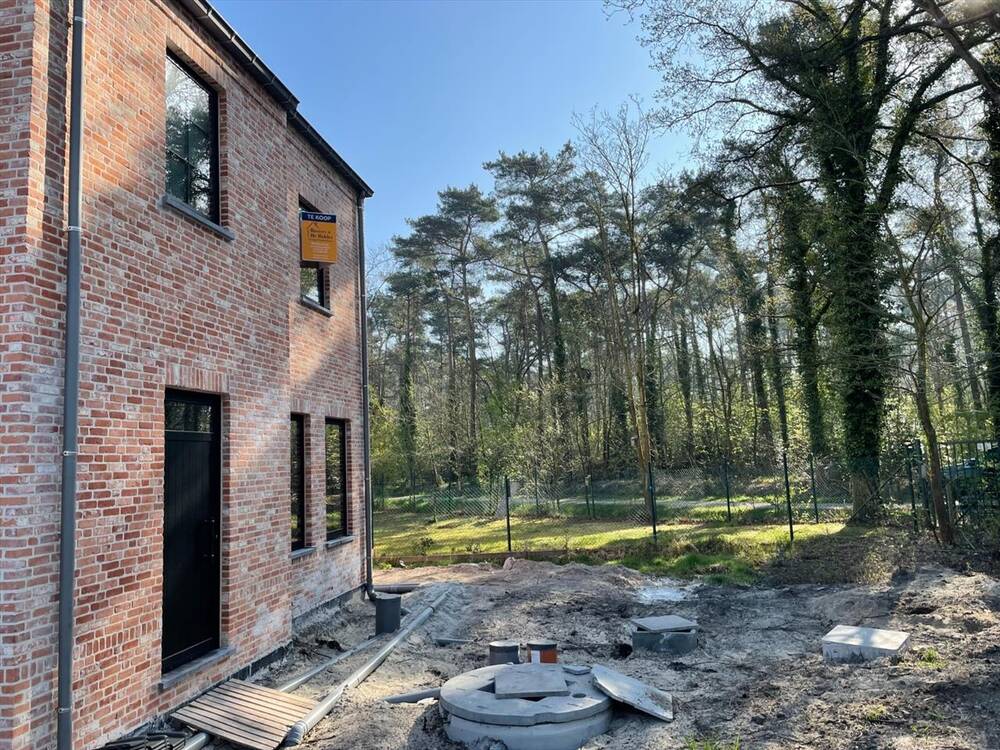 Huis te  koop in Stekene 9190 475000.00€ 6 slaapkamers 259.00m² - Zoekertje 444319