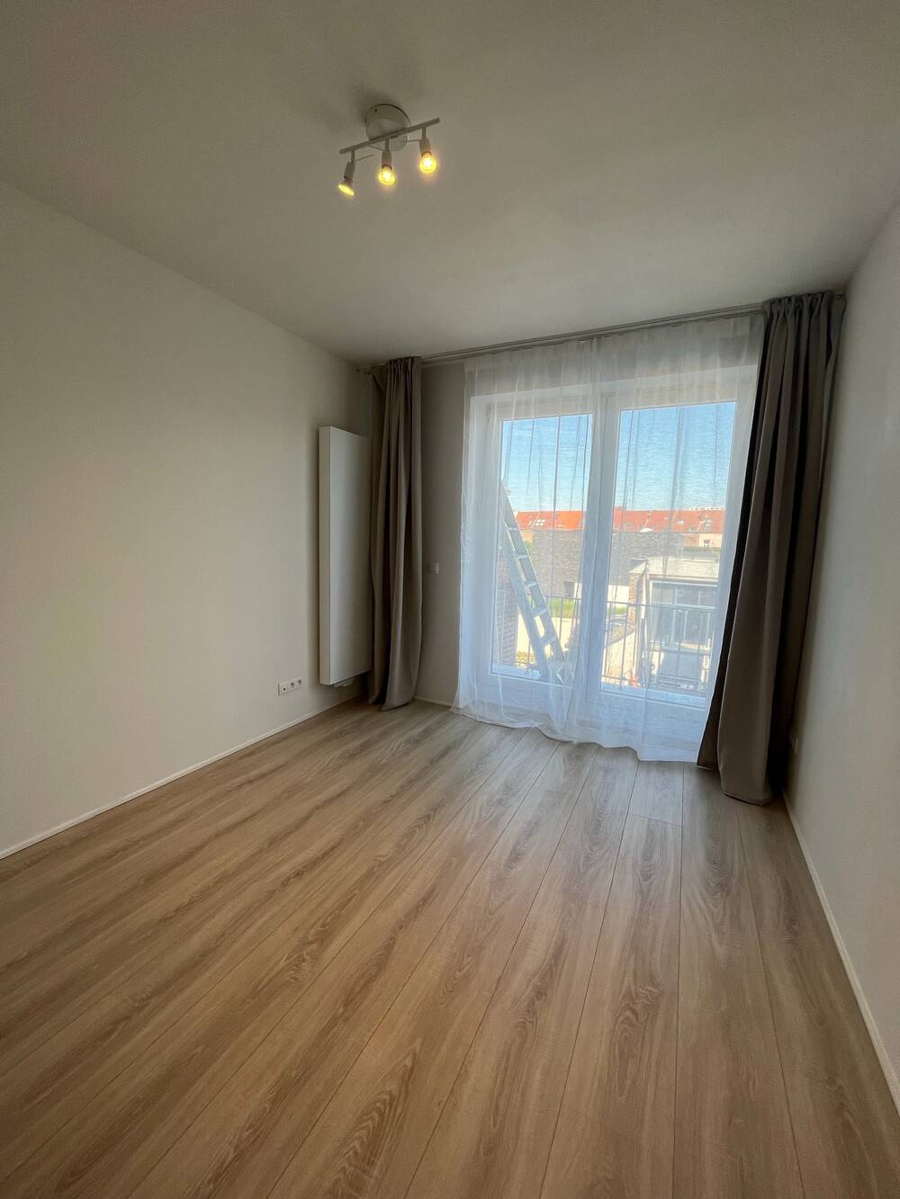 Studio te  huur in Gent 9000 650.00€ 1 slaapkamers 18.00m² - Zoekertje 445408