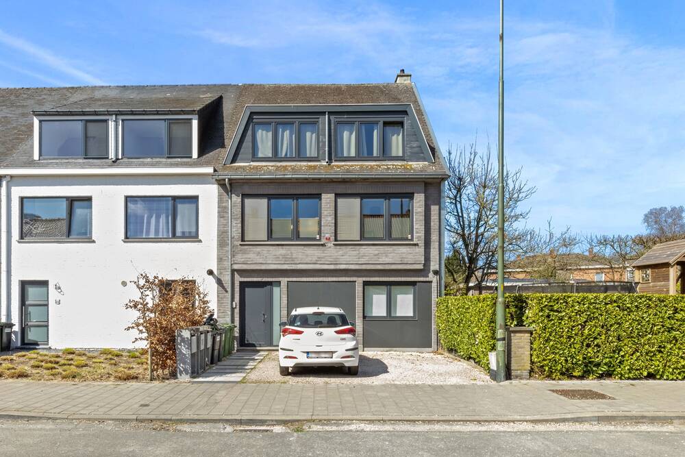 Appartement te koop in Wondelgem 9032 455000.00€ 3 slaapkamers 125.00m² - Zoekertje 445042
