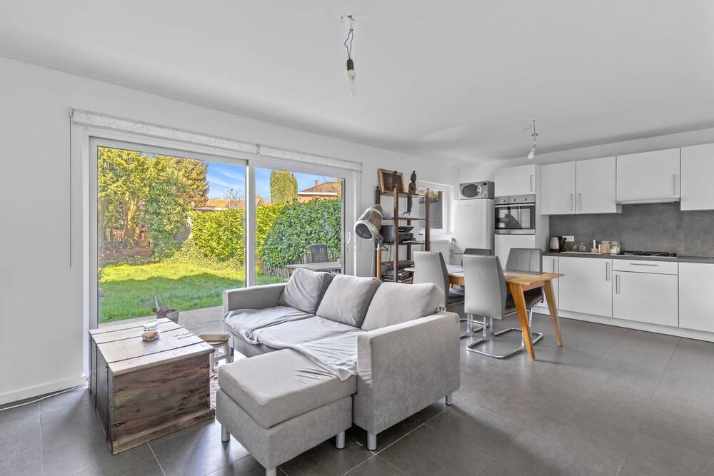 Appartement te koop in Wondelgem 9032 220000.00€ 1 slaapkamers 56.00m² - Zoekertje 445078