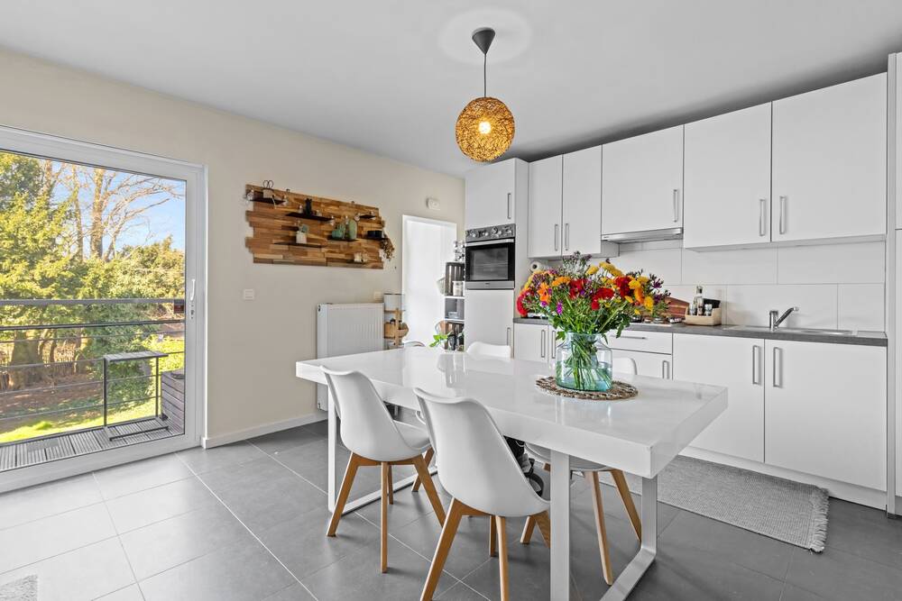 Appartement te koop in Wondelgem 9032 235000.00€ 2 slaapkamers 70.00m² - Zoekertje 445077