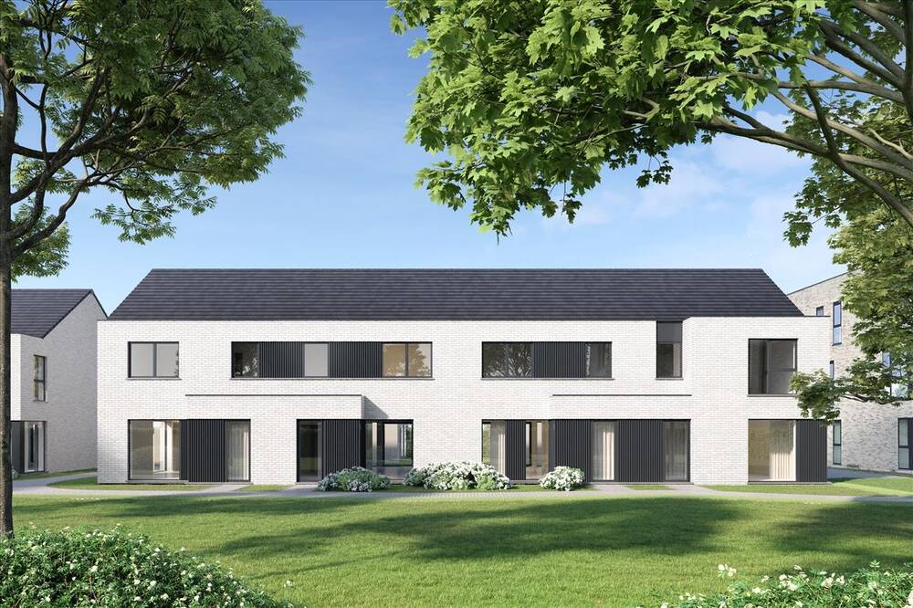 Huis te koop in Adegem 9991 427516.00€ 3 slaapkamers m² - Zoekertje 445029