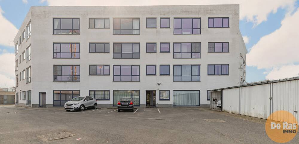 Benedenverdieping te koop in Wetteren 9230 229000.00€ 2 slaapkamers 100.00m² - Zoekertje 444822