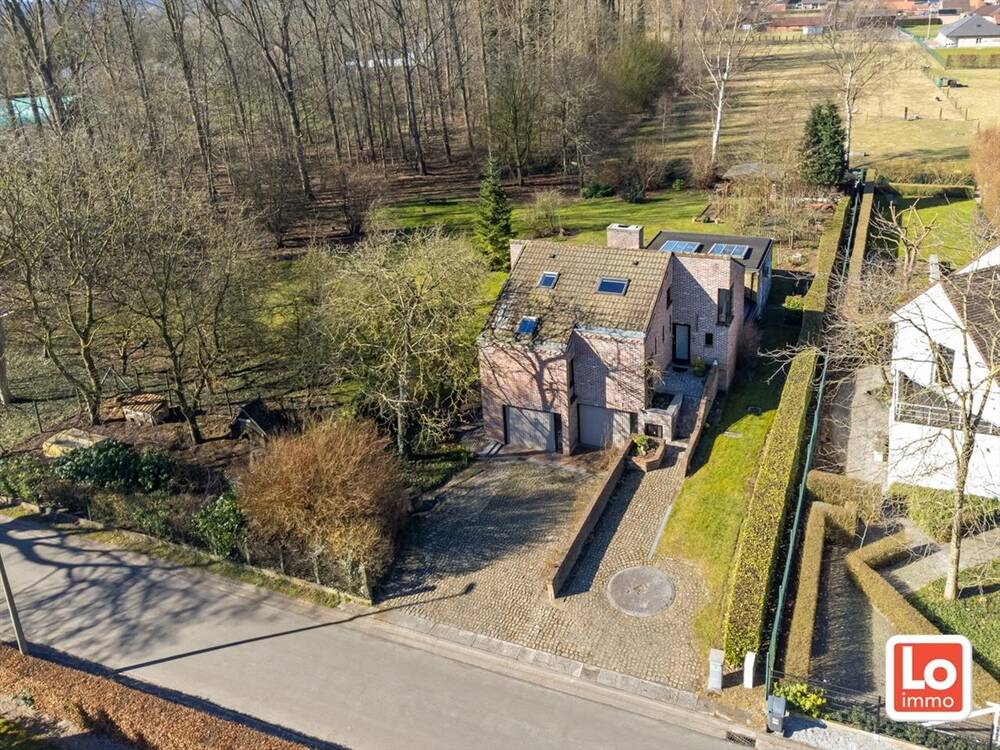 Huis te  koop in Wachtebeke 9185 489000.00€ 3 slaapkamers 215.00m² - Zoekertje 445033
