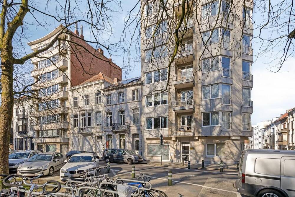 Appartement te in Gent 9000 649000.00€ 2 slaapkamers 142.00m² - Zoekertje 445168