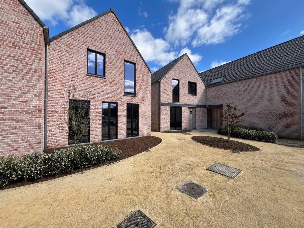 Huis te koop in Dikkelvenne 9890 445000.00€ 3 slaapkamers 148.00m² - Zoekertje 444913
