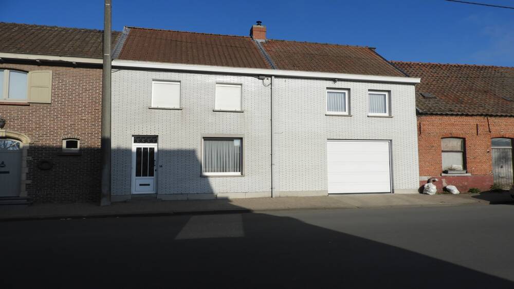 Huis te koop in Grammene 9800 248500.00€ 3 slaapkamers 220.00m² - Zoekertje 445374