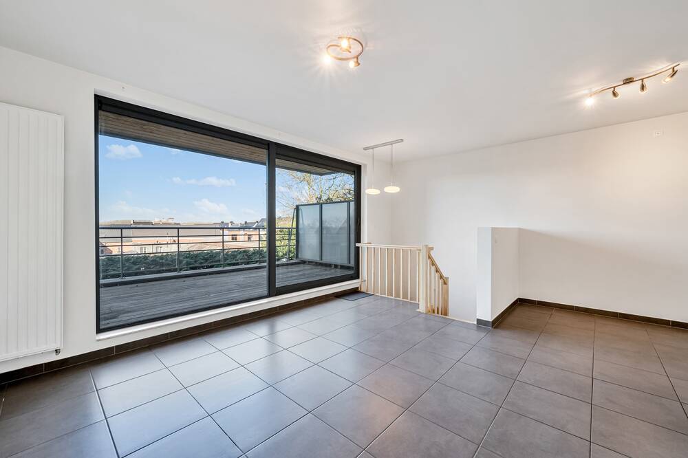 Appartement te huur in Wetteren 9230 875.00€ 2 slaapkamers 90.00m² - Zoekertje 444681