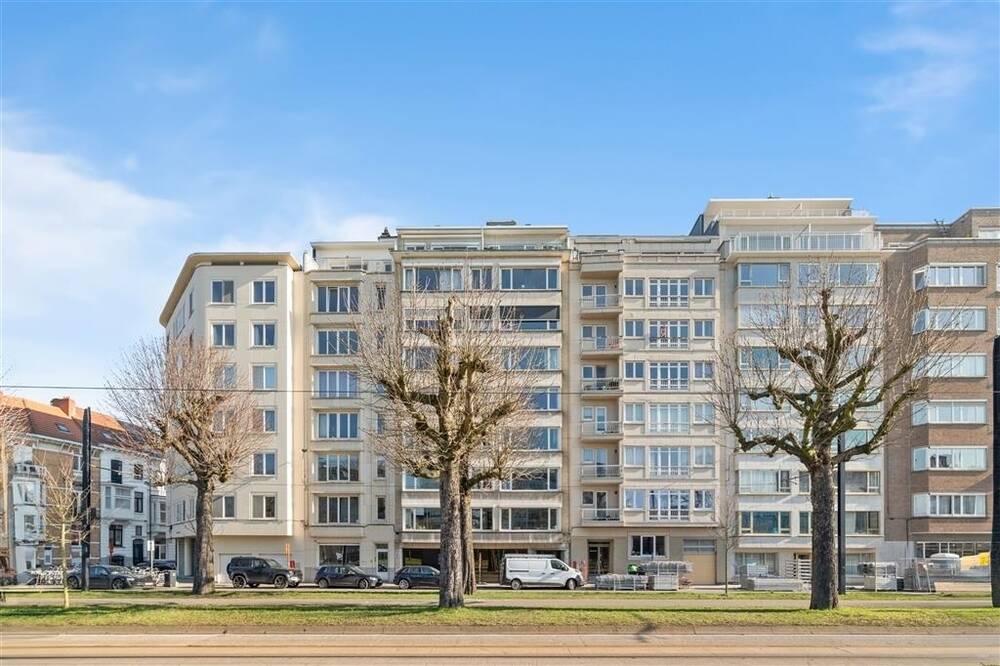 Studio te koop in Gent 9000 180000.00€ 1 slaapkamers 38.00m² - Zoekertje 444802
