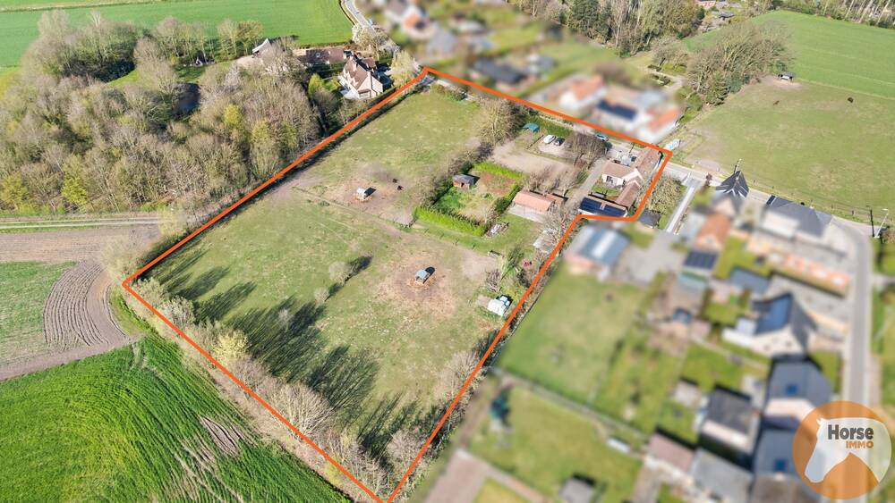 Huis te  koop in Berlare 9290 795000.00€ 4 slaapkamers 186.20m² - Zoekertje 446297