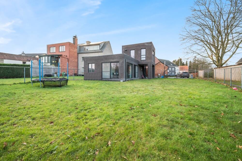 Huis te  koop in Stekene 9190 360000.00€ 3 slaapkamers 136.00m² - Zoekertje 446502