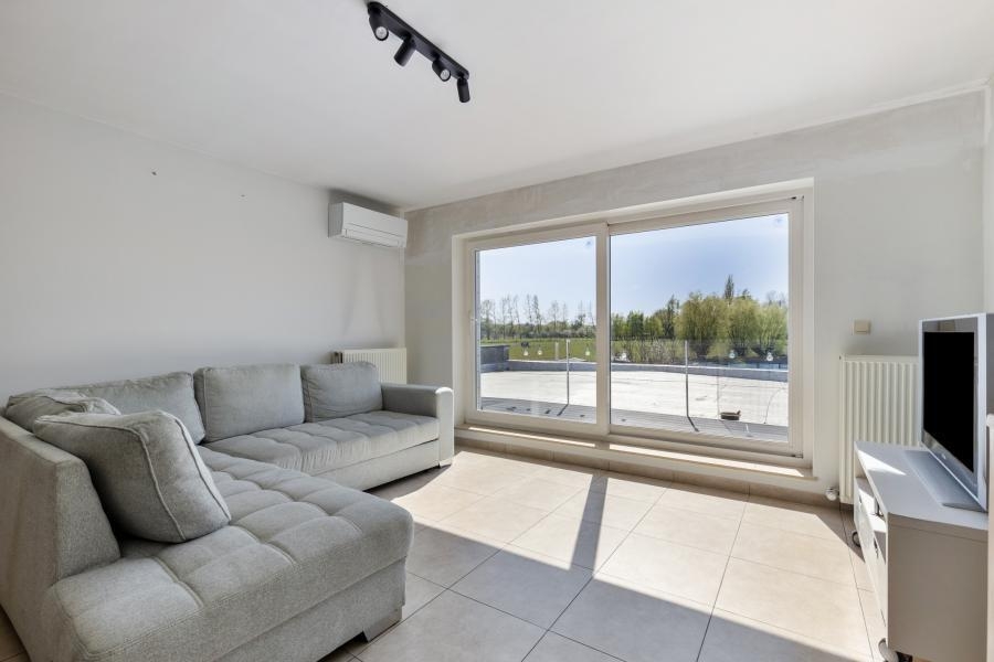 Appartement te  koop in Ninove 9400 187000.00€ 1 slaapkamers m² - Zoekertje 446602