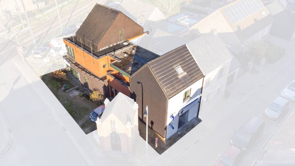 Huis te koop in Grimminge 9506 575000.00€ 3 slaapkamers 363.00m² - Zoekertje 446247