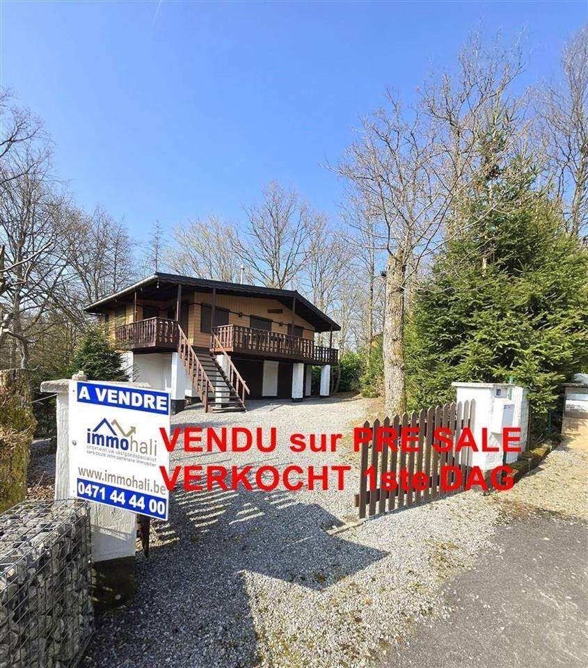 Huis te  in Durbuy 6940 254000.00€ 3 slaapkamers 80.00m² - Zoekertje 445830
