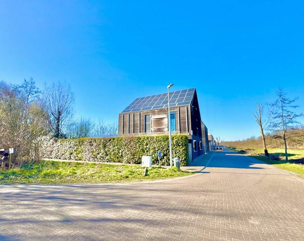 Huis te koop in Zelzate 9060 500000.00€ 7 slaapkamers 280.00m² - Zoekertje 446082